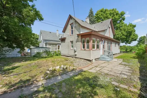 901 31st Avenue N Minneapolis MN 55411