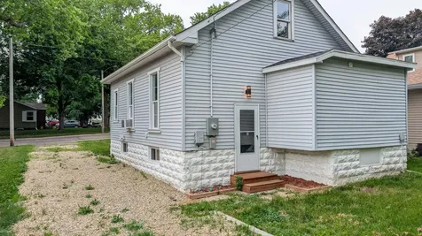 624 E Hawthorne Street Albert Lea MN 56007