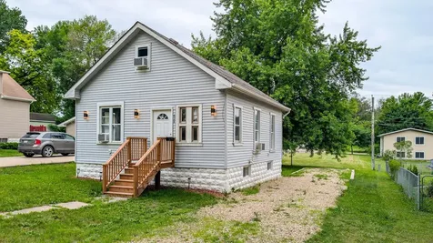 624 E Hawthorne Street Albert Lea MN 56007