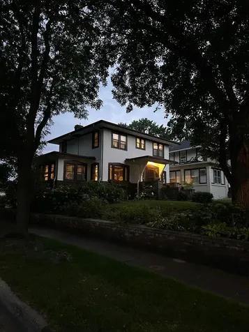 2122 Carroll Avenue Saint Paul MN 55104