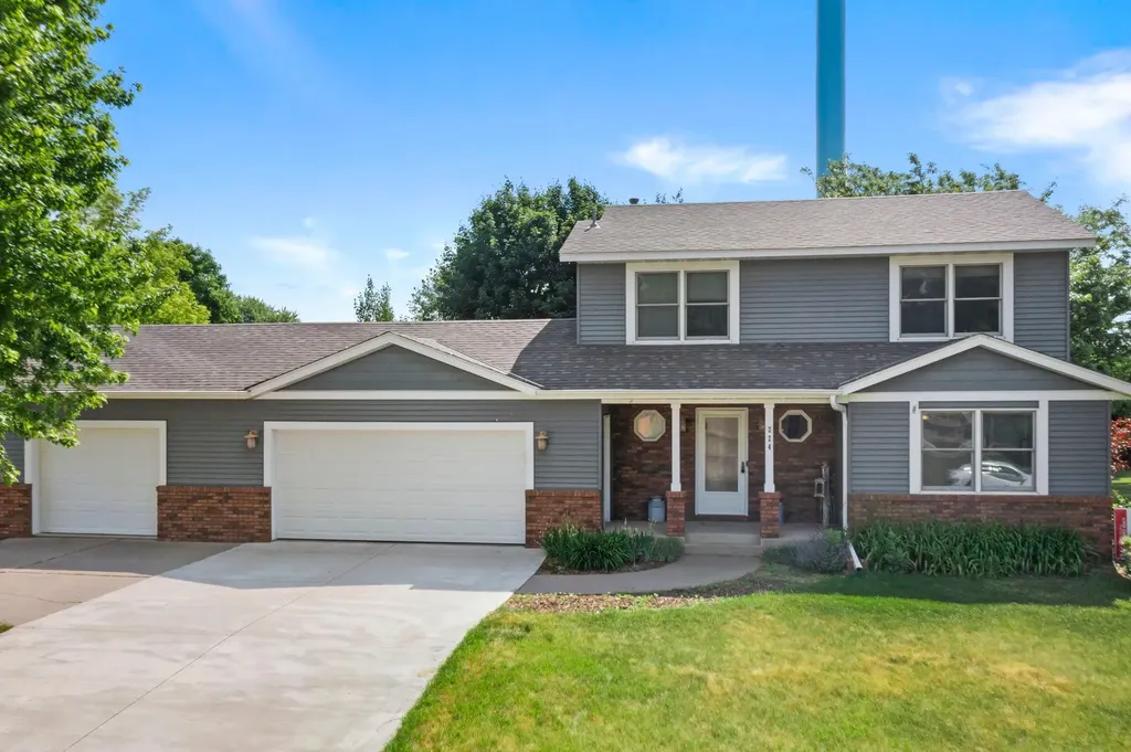 224 Minnesota Avenue S Vermillion MN 55085