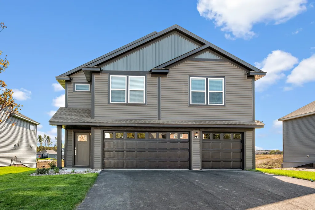 7693 Birch Street Clear Lake MN 55319