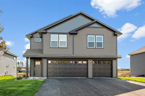 7693 Birch Street Clear Lake MN 55319