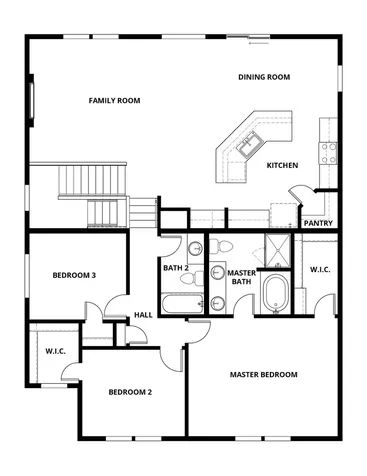 7693 Birch Street Clear Lake MN 55319