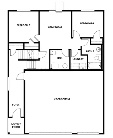 7693 Birch Street Clear Lake MN 55319