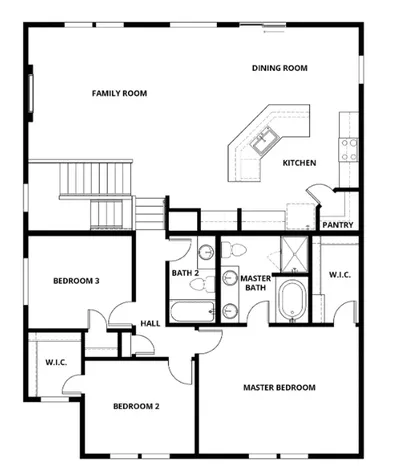 7693 Birch Street Clear Lake MN 55319