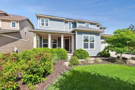 5100 Merrimac Lane N Plymouth MN 55446