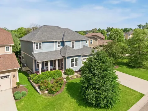 5100 Merrimac Lane N Plymouth MN 55446