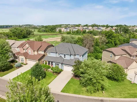 5100 Merrimac Lane N Plymouth MN 55446