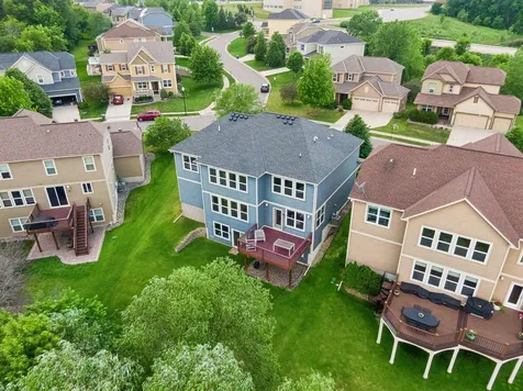 5100 Merrimac Lane N Plymouth MN 55446