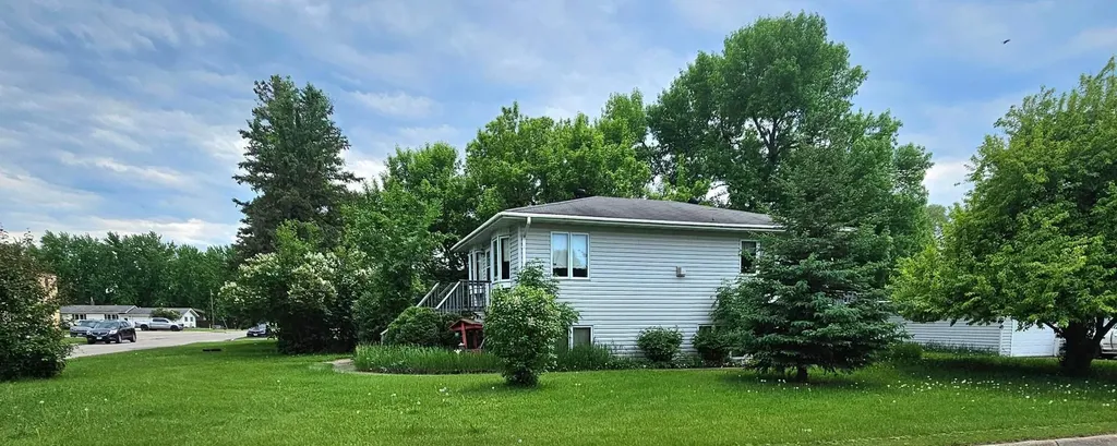 502 Chicago Avenue SW Red Lake Falls MN 56750