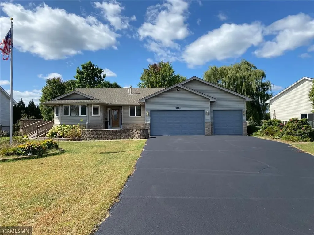 13770 Butternut Street NW Andover MN 55304