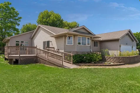 13770 Butternut Street NW Andover MN 55304