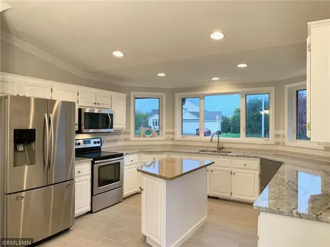 13770 Butternut Street NW Andover MN 55304