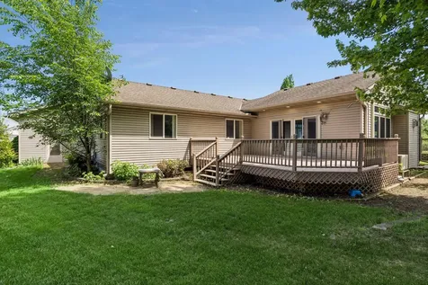 13770 Butternut Street NW Andover MN 55304