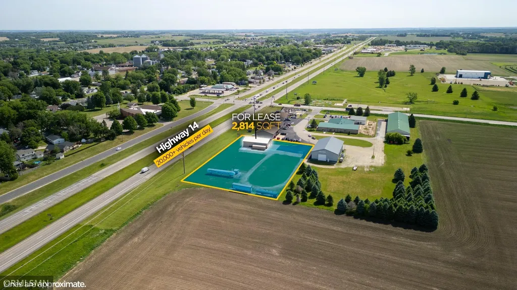 219 1st Street SW Byron MN 55920