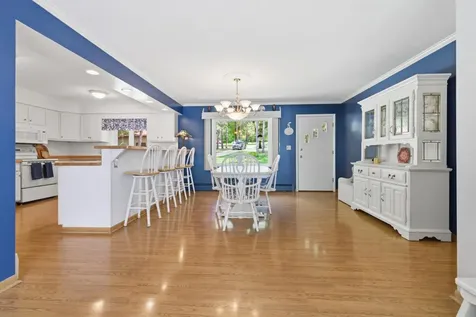 16089 Dakota Shores Drive Park Rapids MN 56470
