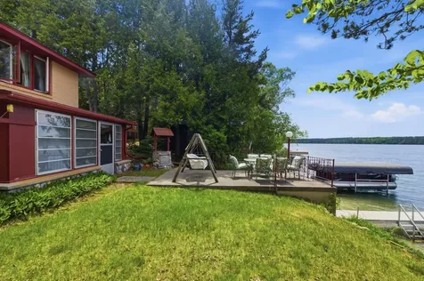 16089 Dakota Shores Drive Park Rapids MN 56470