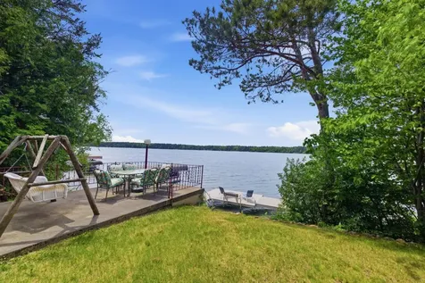 16089 Dakota Shores Drive Park Rapids MN 56470