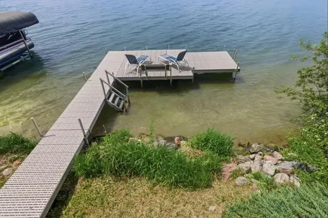 16089 Dakota Shores Drive Park Rapids MN 56470