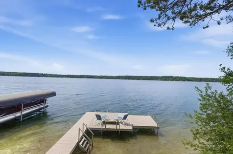 16089 Dakota Shores Drive Park Rapids MN 56470