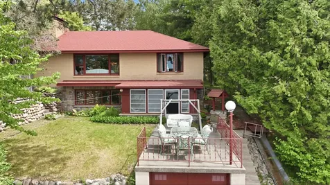 16089 Dakota Shores Drive Park Rapids MN 56470
