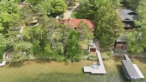 16089 Dakota Shores Drive Park Rapids MN 56470