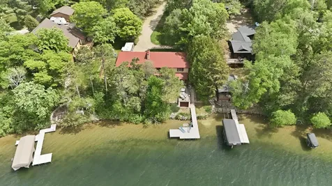 16089 Dakota Shores Drive Park Rapids MN 56470