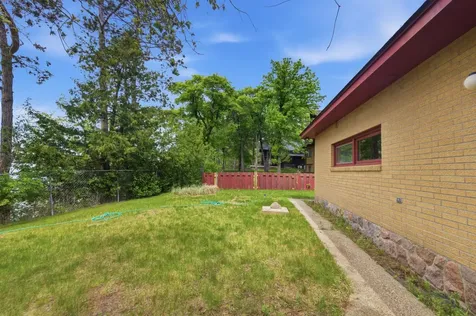 16089 Dakota Shores Drive Park Rapids MN 56470