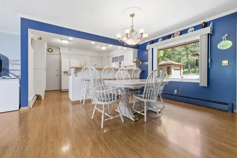 16089 Dakota Shores Drive Park Rapids MN 56470