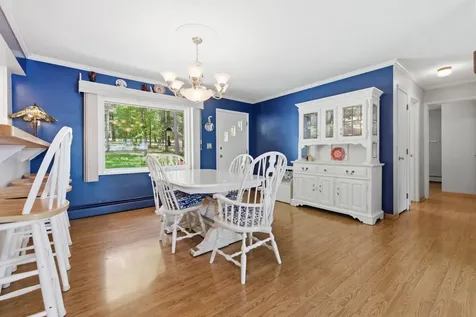 16089 Dakota Shores Drive Park Rapids MN 56470