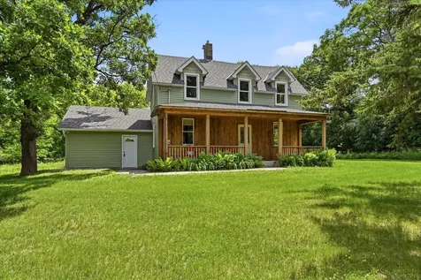 17701 Notre Dame Street NE Columbus MN 55025
