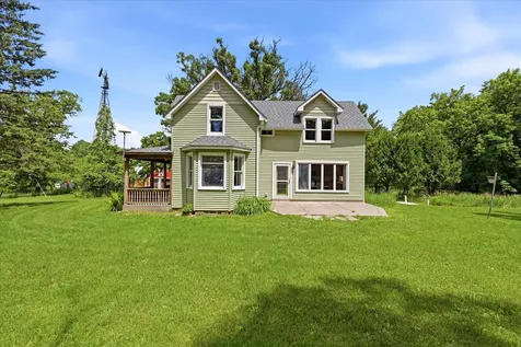 17701 Notre Dame Street NE Columbus MN 55025