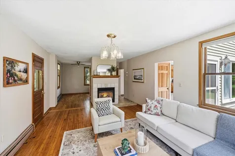 17701 Notre Dame Street NE Columbus MN 55025