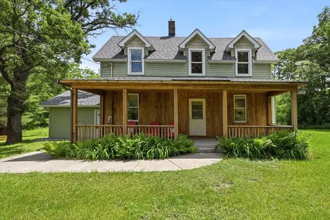 17701 Notre Dame Street NE Columbus MN 55025