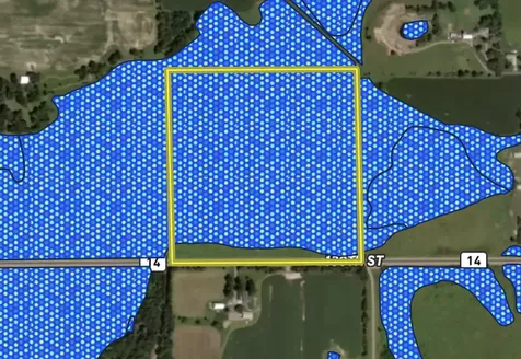 16698 130th Street Foreston MN 56330