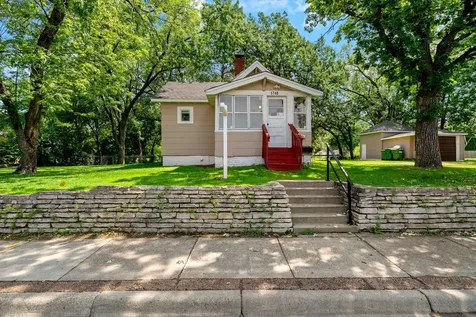5740 Dupont Avenue N Brooklyn Center MN 55430
