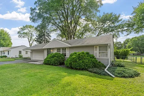 8528 Columbus Avenue S Bloomington MN 55420