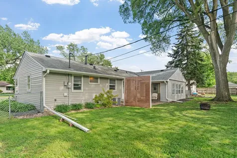 8528 Columbus Avenue S Bloomington MN 55420