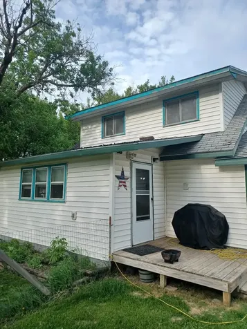 138 Dudrey Street NE Tenstrike MN 56683