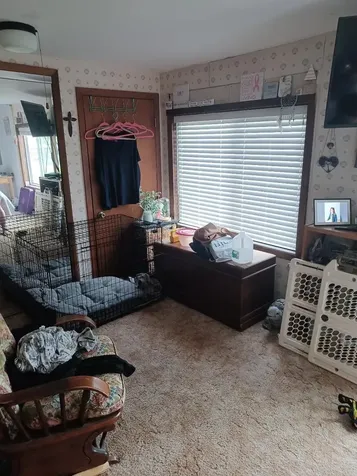 138 Dudrey Street NE Tenstrike MN 56683