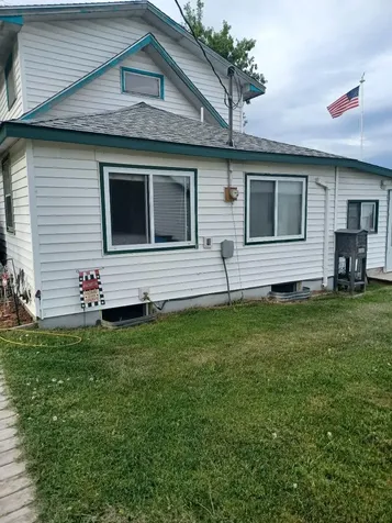 138 Dudrey Street NE Tenstrike MN 56683