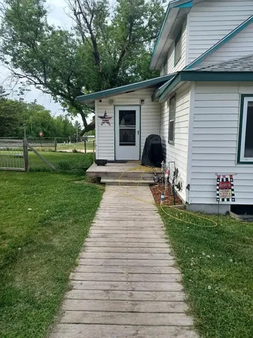 138 Dudrey Street NE Tenstrike MN 56683