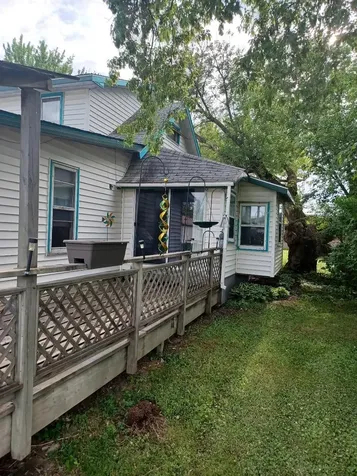 138 Dudrey Street NE Tenstrike MN 56683