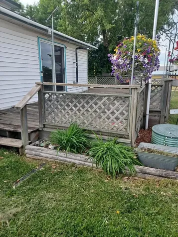 138 Dudrey Street NE Tenstrike MN 56683