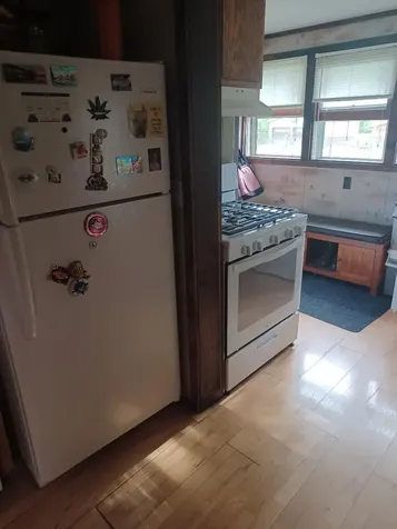 138 Dudrey Street NE Tenstrike MN 56683