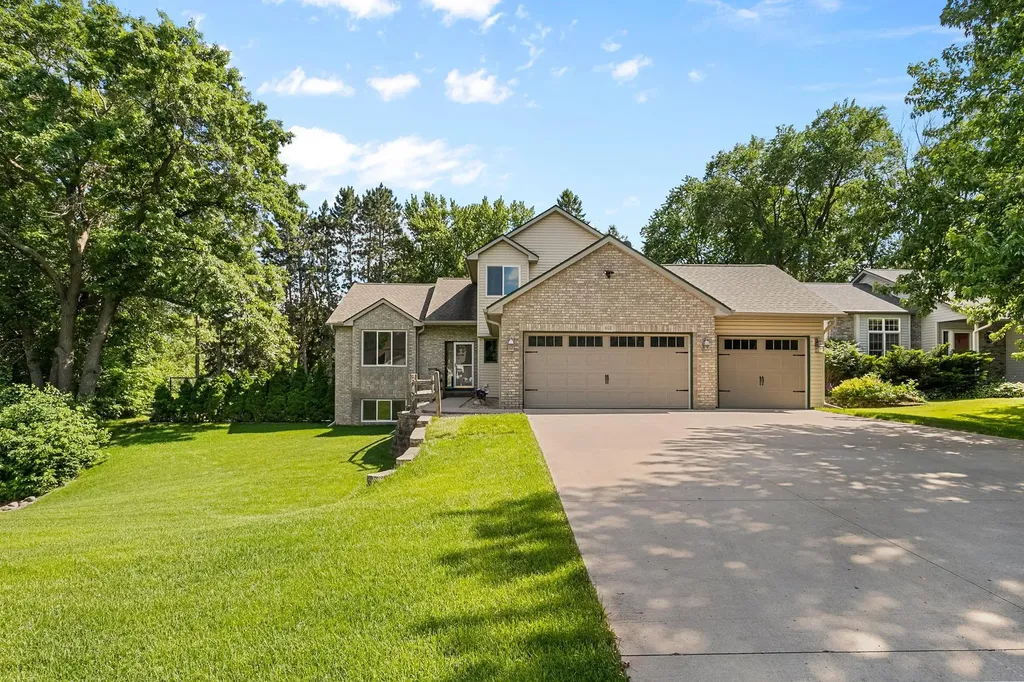 408 Coyote Trail Lino Lakes MN 55014