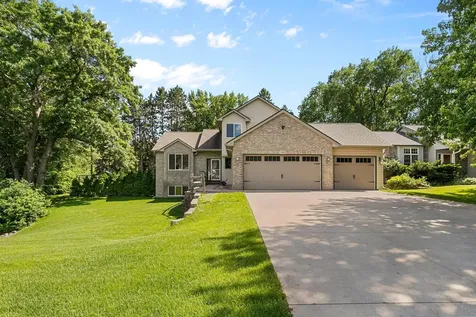 408 Coyote Trail Lino Lakes MN 55014