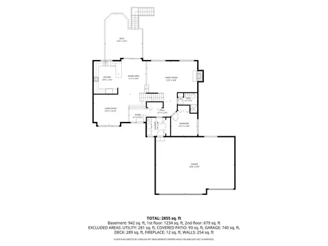 408 Coyote Trail Lino Lakes MN 55014