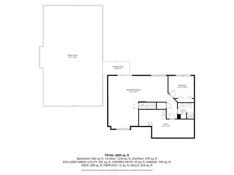 408 Coyote Trail Lino Lakes MN 55014